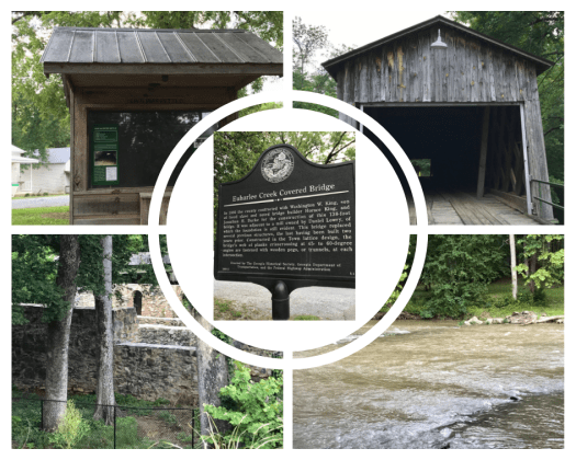 Covered Bridge